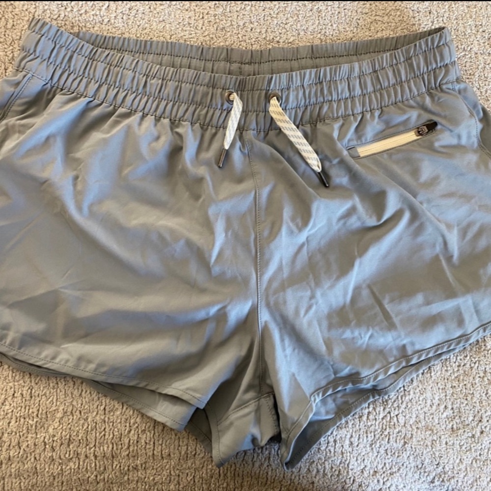 Vuori clementine 2.0 shorts XL cloud color